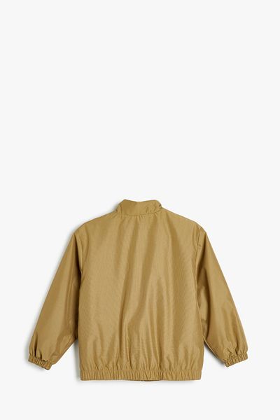 Koton Boy's Jacket 5Skb20005Tw871