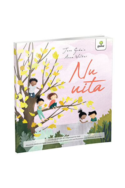 Gama Don't forget - Ed. Gama