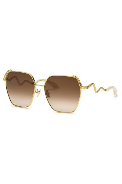Roberto Cavalli Sunglasses Src035M590400