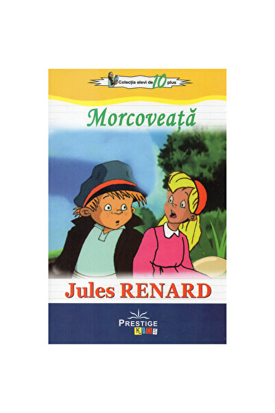 Prestige Morcov, Jules Renard