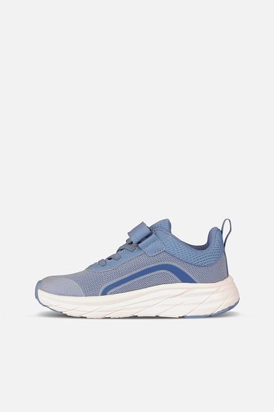 Vicco Boy's Denim Sneaker - Unco Light