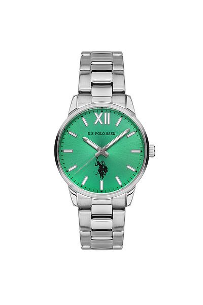 U.S. Polo Assn. ساعة يد نسائية Uspa2057-05