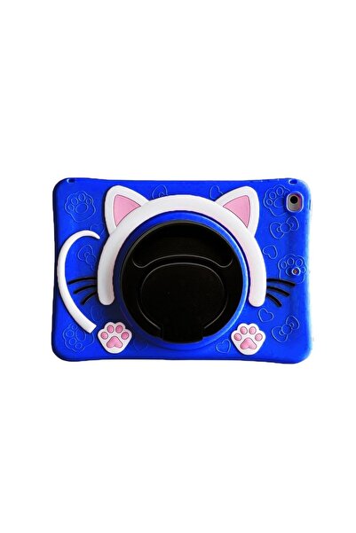 UnDePlus Samsung Galaxy Tab A8 10.5 Sm-x200 2021 Case Elegance with Stand and...