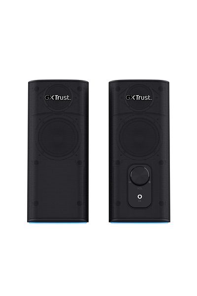 Trust Boxe Trust GXT 612 Cetic, Bluetooth, 18W (Negru)