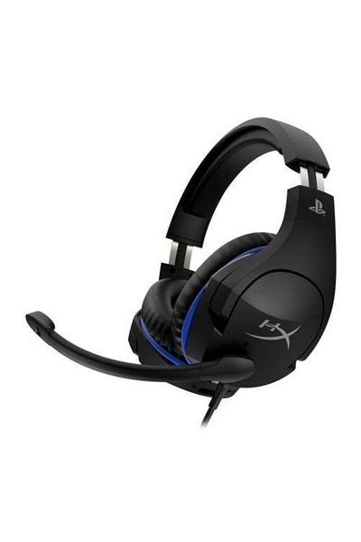 Kingston Casti Gaming Kingston HyperX Cloud Stinger PC/PS4, Jack 3,5 mm (Negru)