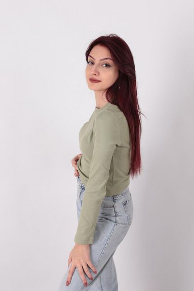 BUSEM W 0010820   Women's Blouse