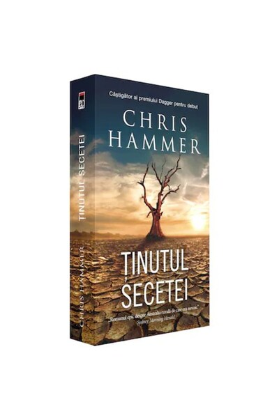 Rao Ξηρασία, Κρις Χάμερ