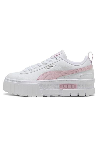 Puma PUMA sports shoes for children MAYZE LTH JR - 38452731