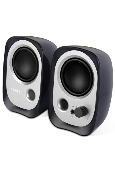 Edifier Boxe Edifier R12U, 4 W (Negru)