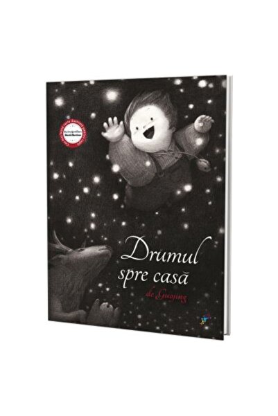 All Drumul spre casă - Guojing