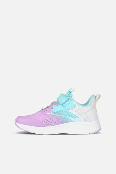 Vicco Pantofi sport Lance Light pentru fete liliac