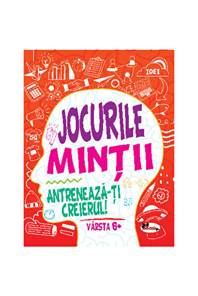Aramis Jocuri mintale +6