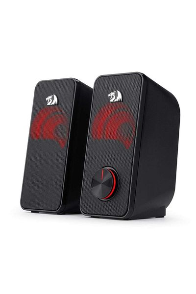 REDRAGON Boxe Redragon Stentor, 10 W RMS, USB (Negru)