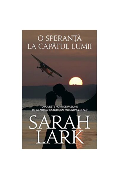 Rao Μια ελπίδα στο τέλος του κόσμου, Σάρα Λάρκ