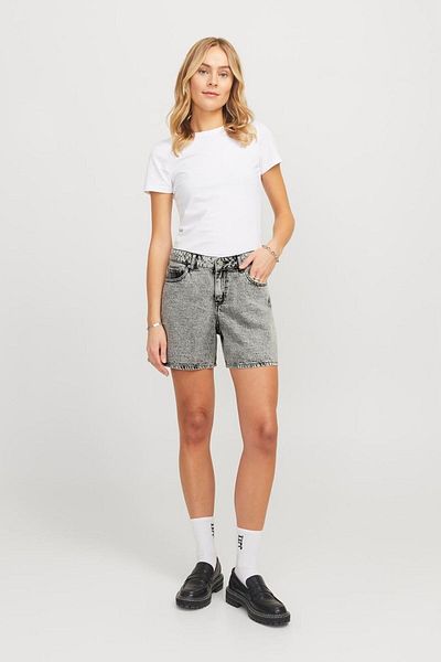 Jack & Jones Γυναικείο τζιν σορτς - Laura