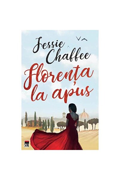 Rao Φλωρεντία στο ηλιοβασίλεμα, Τζέσι Τσάφι