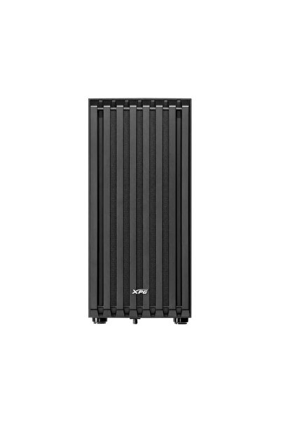 XPG Carcasa XPG Valor Storm, Middle Tower, tempered glass (Negru)