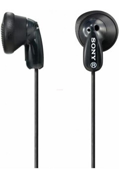 Sony Casti Sony MDR-E9LP (Negre)