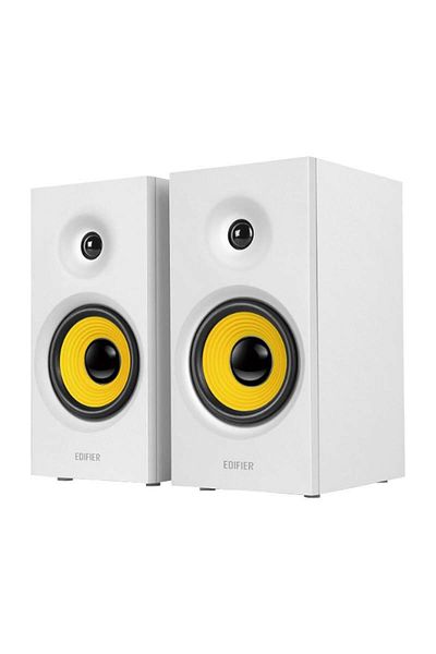Edifier Set 2 Boxe PC Edifier, 24 W, Bluetooth, Alb