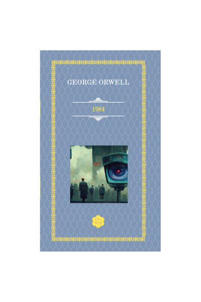 Rao 1984, George Orwell
