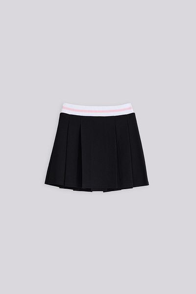 Guess Bg Store Girls' Black Skirt