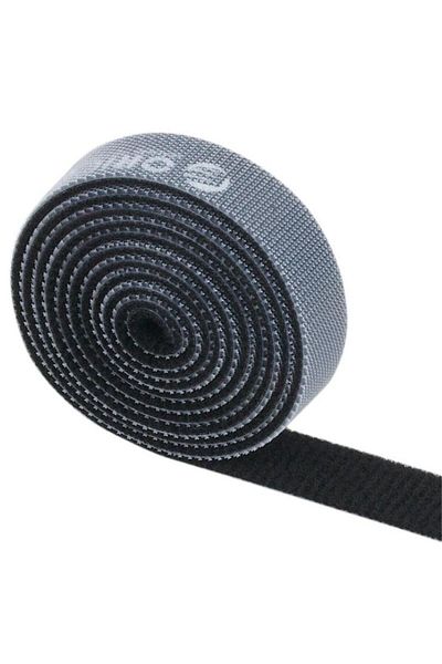 Orico Orico CBT-1S Velcro Cable Management Tape (Black)
