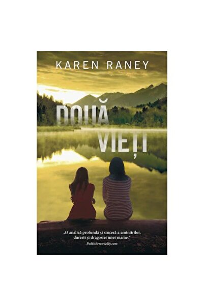 Rao Δύο ζωές, Κάρεν Ρέινι