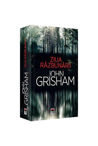 Rao Ziua Răzbunării, John Grisham