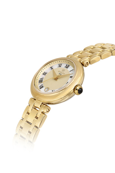 Hislon Women's Watch S.Ql160G-08Sb