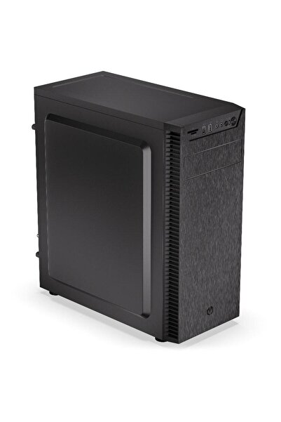 Endorfy Carcasa Endorfy Armis 100 Στερεό, Μεσαίος Πύργος (Νέγρος)