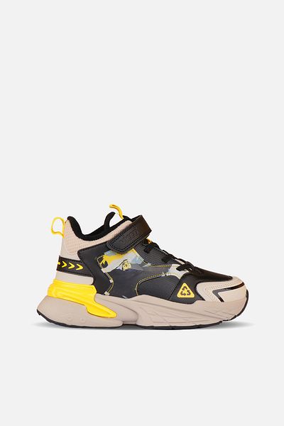 Vicco Dusk Lightweight Boy Beige Boots