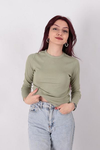 BUSEM W 0010820   Women's Blouse