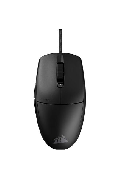Corsair Mouse Gaming Corsair M55 Lightweight, 16000 DPI, 55g, USB (Negru)