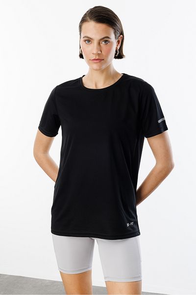GENIUS STORE Γυναικείο αθλητικό μπλουζάκι Topnoter, DRIFIT-KISAKOL