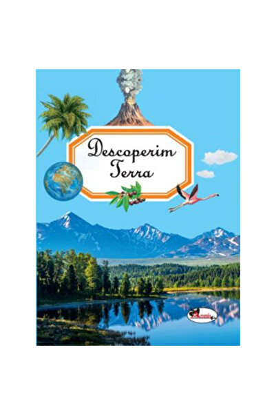 Aramis Descoperirea Pământului, Emilie Beaumont