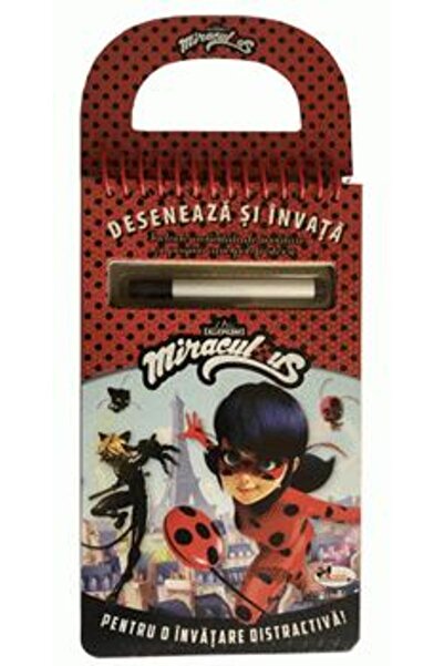 Aramis Desenează și învață - Iuliana Voicu