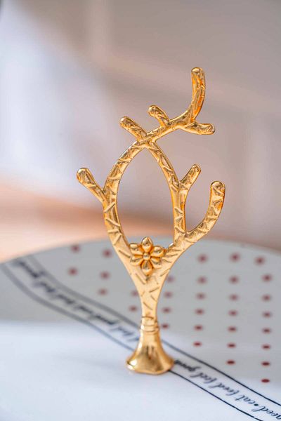ACAR Feel Good Layered Cookie Holder