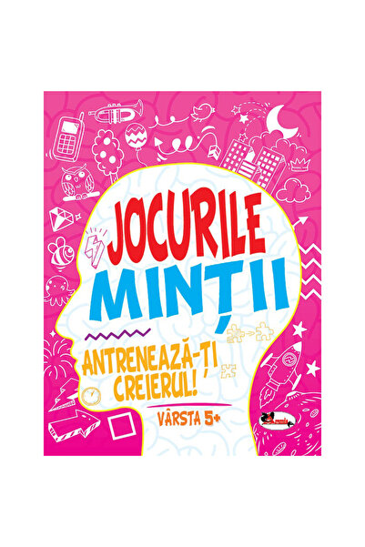 Aramis Jocuri mintale +5