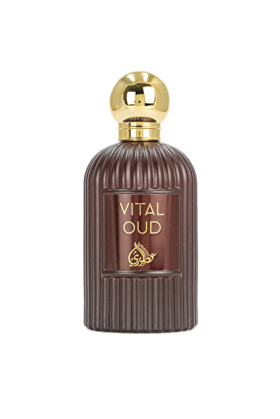 Otoori Apa de Parfum Otoori Vital Oud, Unisex, 100 ml