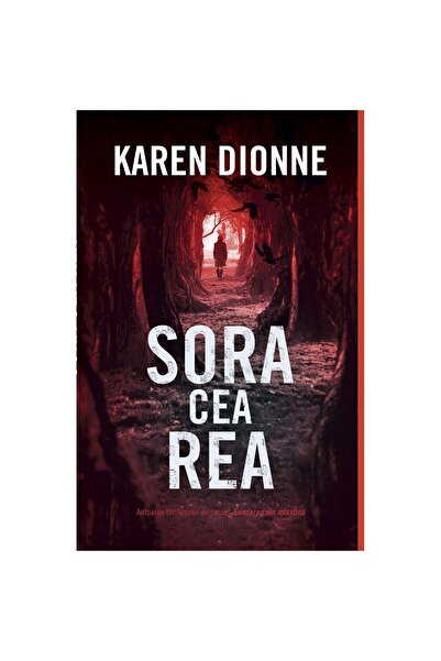 Rao Η κακιά αδελφή, Κάρεν Ντιόν