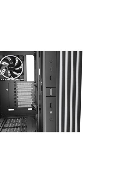 Be Quiet! Carcasa be quiet! Light Base 900 FX Black, Full Tower, tempered glass (Negru)