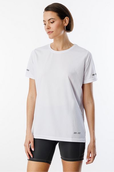 GENIUS STORE Tricou sportiv Topnoter pentru femei, DRIFIT-KISAKOL