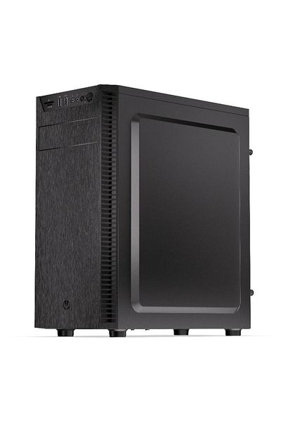 Endorfy Carcasa Endorfy Armis 100 Solid, Middle Tower (Negru)