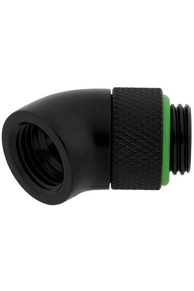 Corsair Set 2 adaptori Corsair Hydro X Series, 45 (Negru)