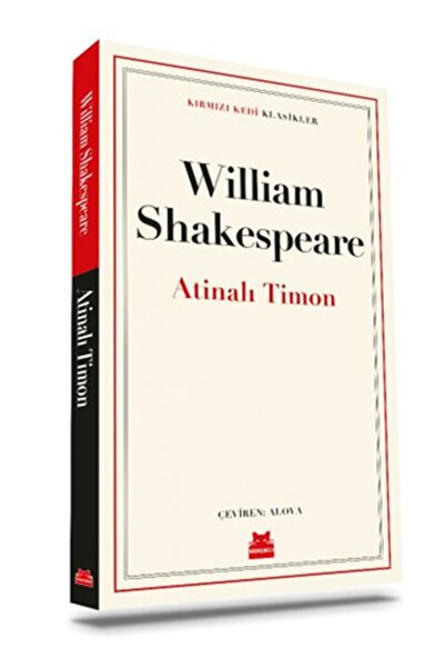 Generic Brand Atinalı Timon