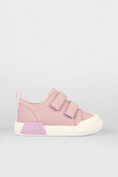 Vicco Luffy Lighted Girls' Preschool Lilac Sneakers