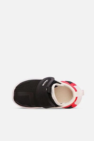 Vicco Pantofi Tess Bebe Phylon Negri