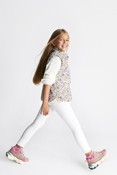 Vicco Solit Hafif Kız Çocuk Pudra Outdoor Bot