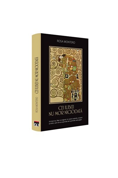 Rao Cei dragi nu mor niciodată, Rosa Montero