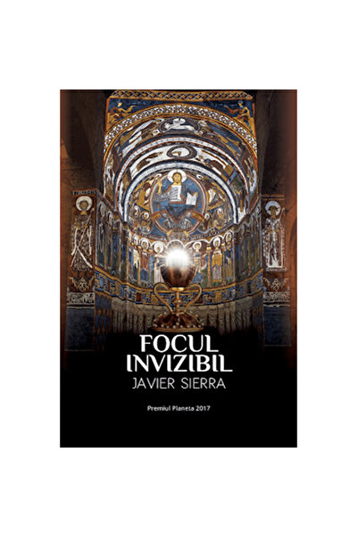 Rao Η αόρατη φωτιά, Χαβιέρ Σιέρα